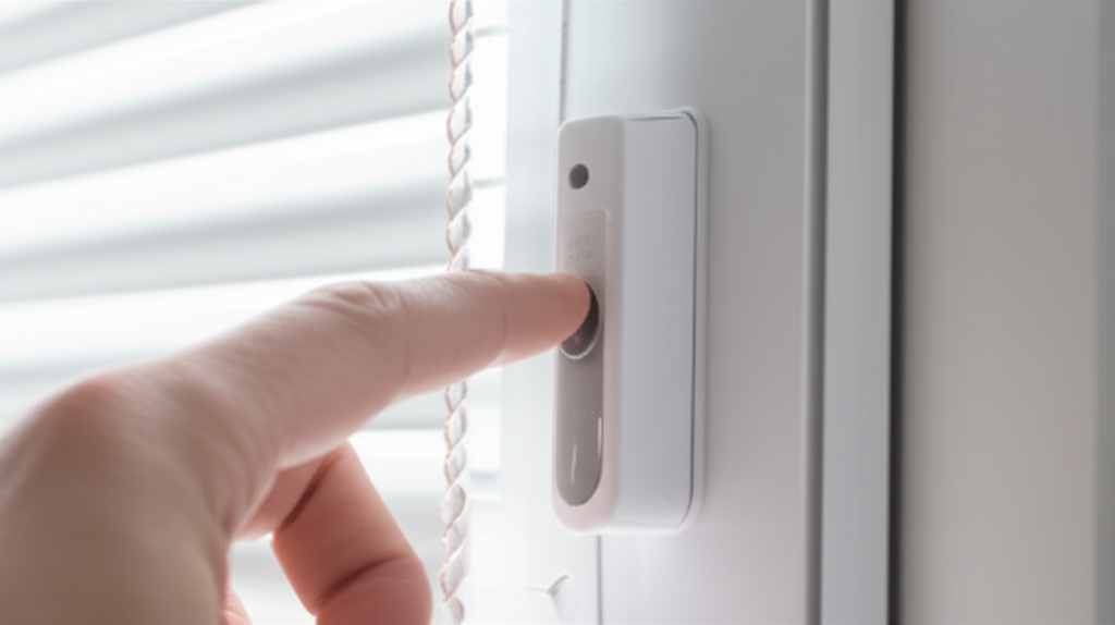 How to Reset Motorized Blinds A Step by Step Troubleshooting Guide