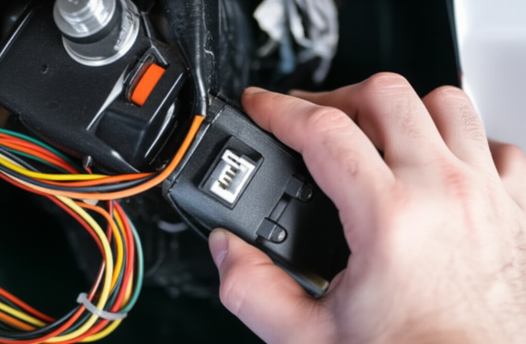 How to Reset Your Blower Motor A Comprehensive Troubleshooting Guide Car Home HVAC