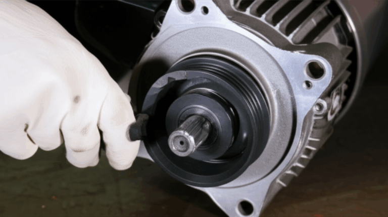 How to Tell If Your Motor Is Seized And How Lamination Choices Help Prevent It