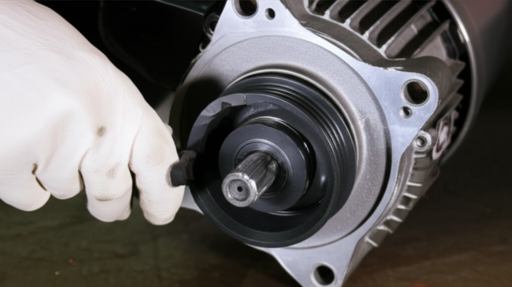 How to Tell If Your Motor Is Seized And How Lamination Choices Help Prevent It