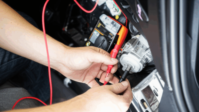 How to Test a Blower Motor Resistor A Step by Step DIY Diagnostic Guide