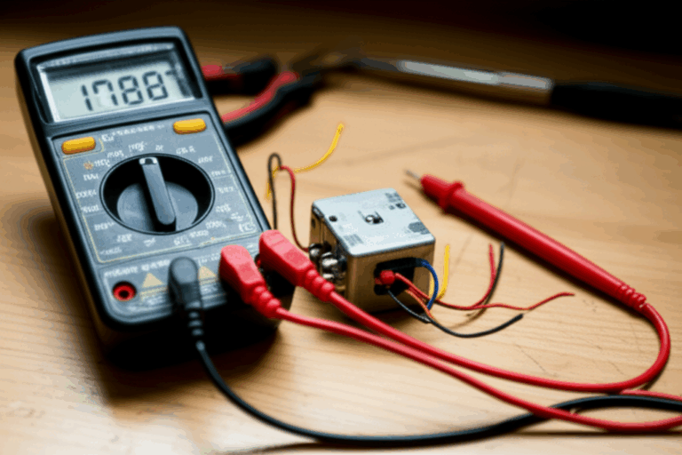 How to Test an Electric Motor And What Your Laminations Are Telling You