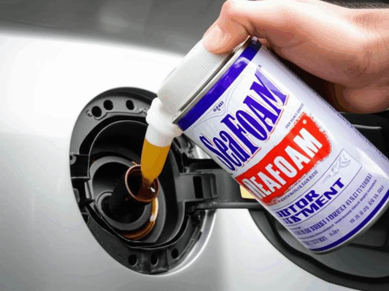 How to Use Seafoam Motor Treatment The Complete Step by Step Guide