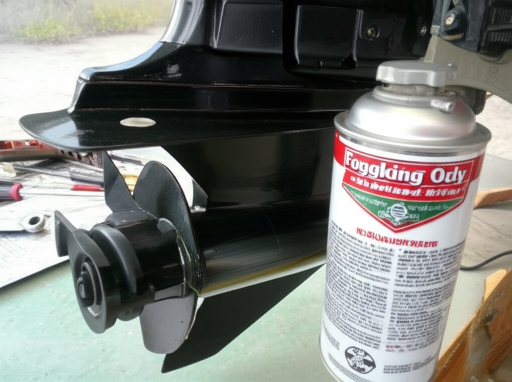 How to Winterize a 4 Stroke Outboard Motor Your Complete Guide