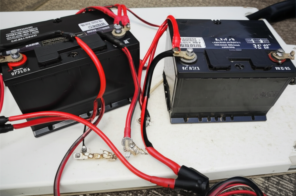 How to Wire a 24 Volt Trolling Motor My Complete Step by Step Guide