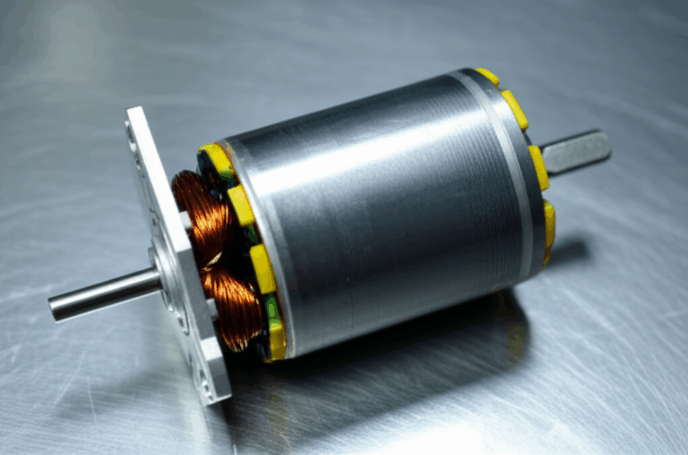 Is Brushless Motor Better A Comprehensive Comparison of Performance Efficiency Cost