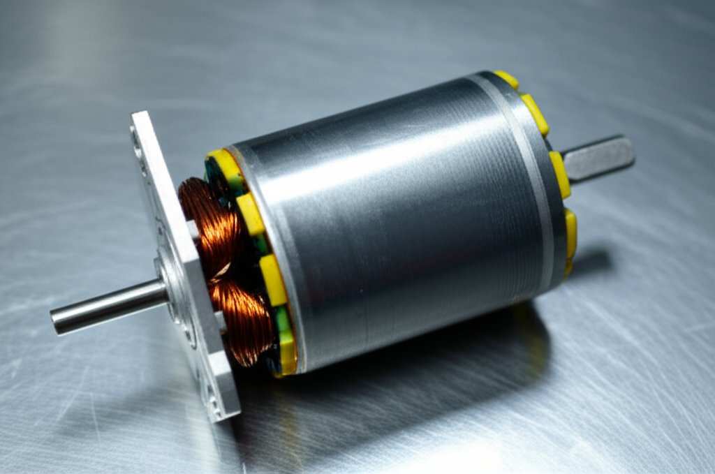 Is Brushless Motor Better A Comprehensive Comparison of Performance Efficiency Cost