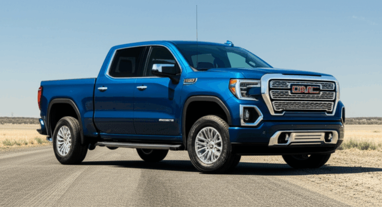 Is General Motors GMC The Definitive Answer