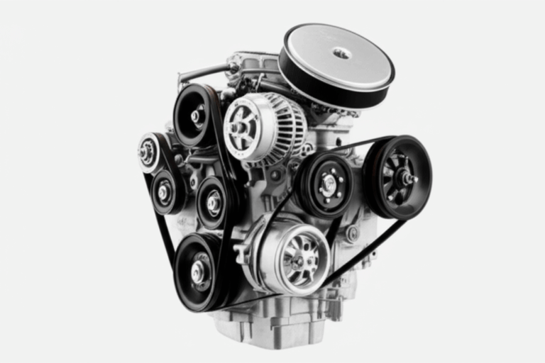 Is an Engine a Motor Deciphering the Terminology
