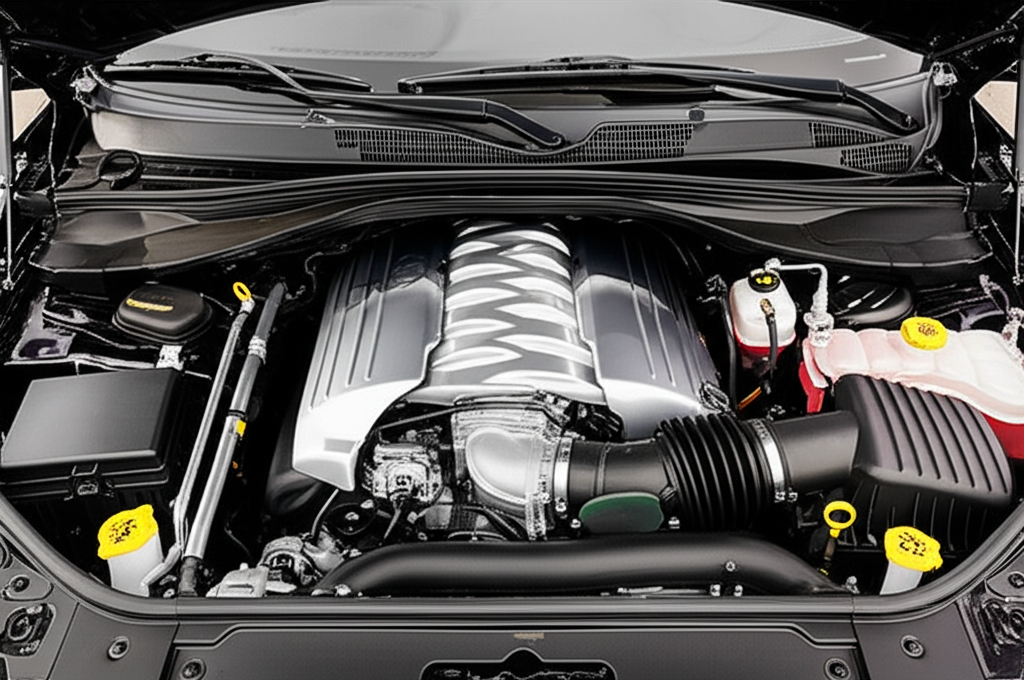 Is the 5.7 Hemi a Good Motor An Honest Look at Reliability Performance and Common Issues