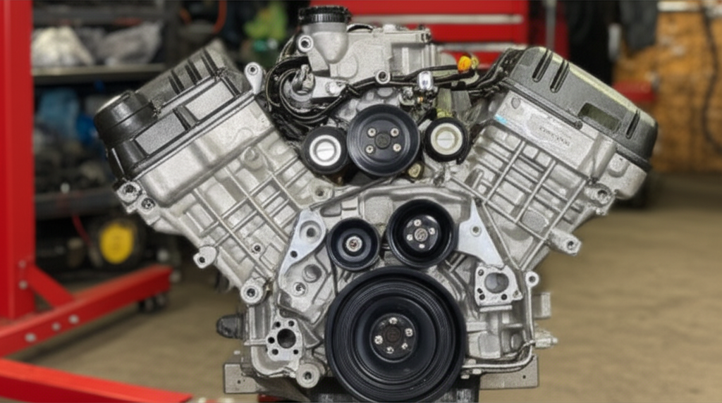 Is the Ford 5.4 Triton a Good Motor A Comprehensive Assessment