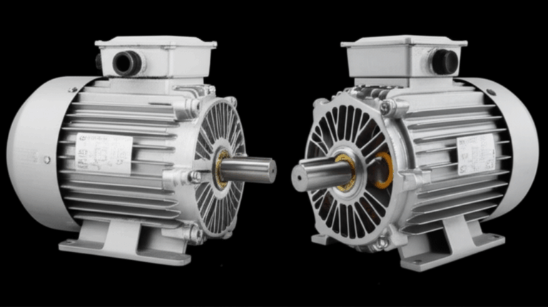 Single Phase vs. Three Phase Motors The Ultimate Comparison Guide