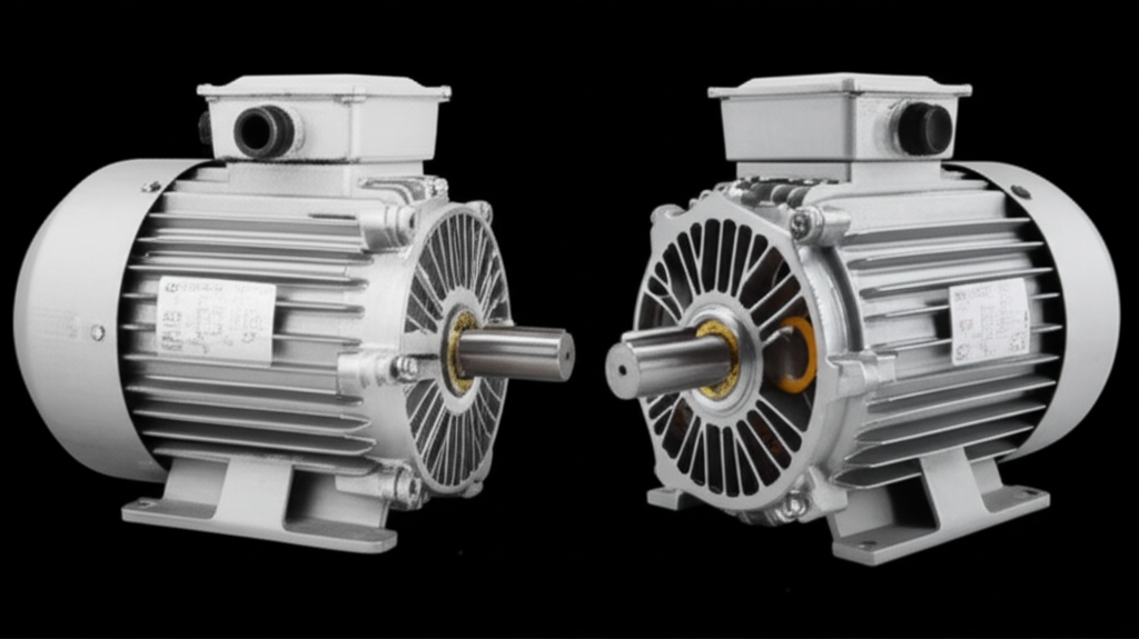 Single Phase vs. Three Phase Motors The Ultimate Comparison Guide