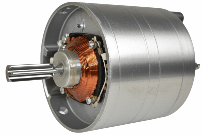 The Engineer s Guide to Motor Lamination Boosting Efficiency and Performance