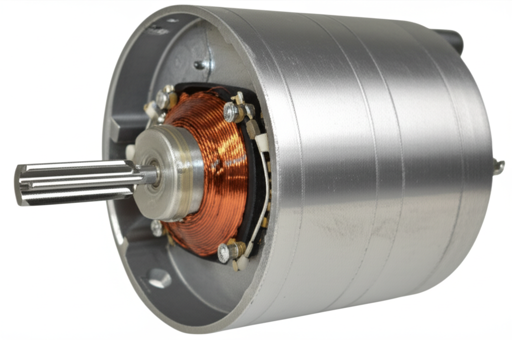 The Engineer s Guide to Motor Lamination Boosting Efficiency and Performance