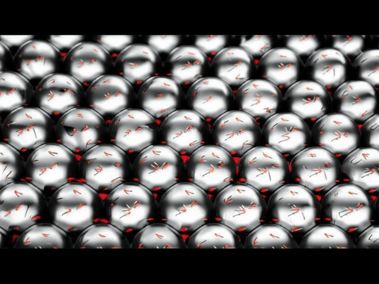 The Science Behind Permanent Magnets Understanding What Causes Enduring Magnetism