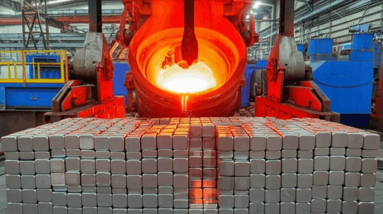 The Science and Art of Magnet Making How Are Permanent Magnets Manufactured