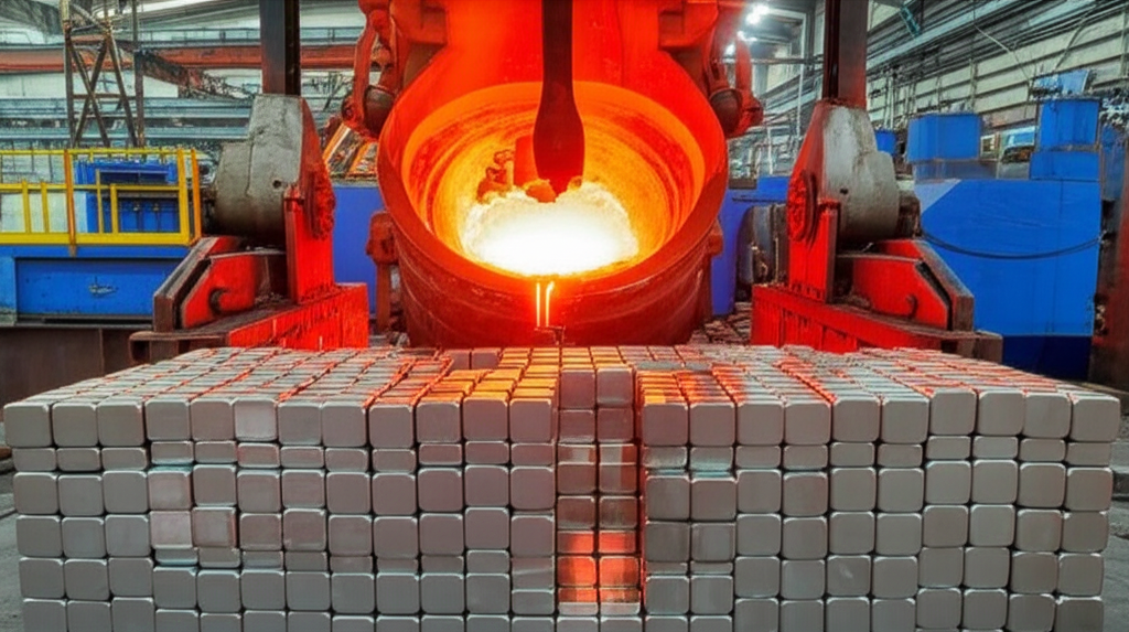 The Science and Art of Magnet Making How Are Permanent Magnets Manufactured