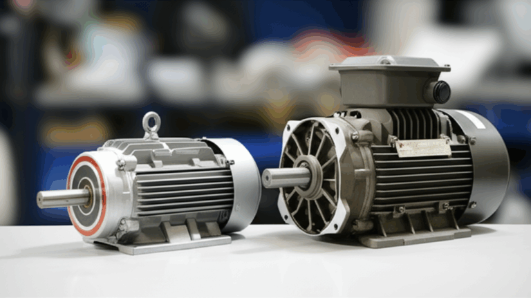The Ultimate Guide to Motor Efficiency Choosing the Most Energy Efficient Motor for Your Needs
