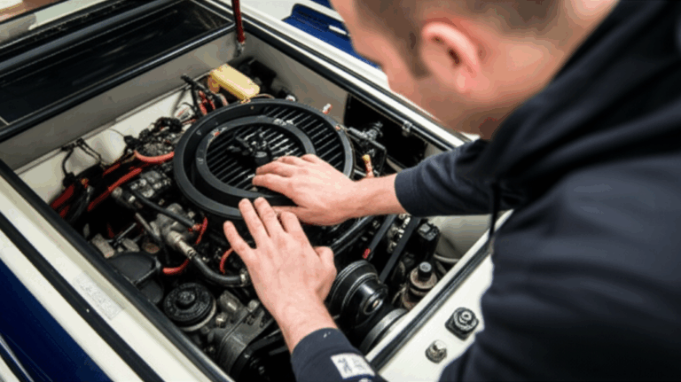 The Ultimate Guide to Winterizing Your Inboard Outboard Boat Motor My Step by Step Playbook