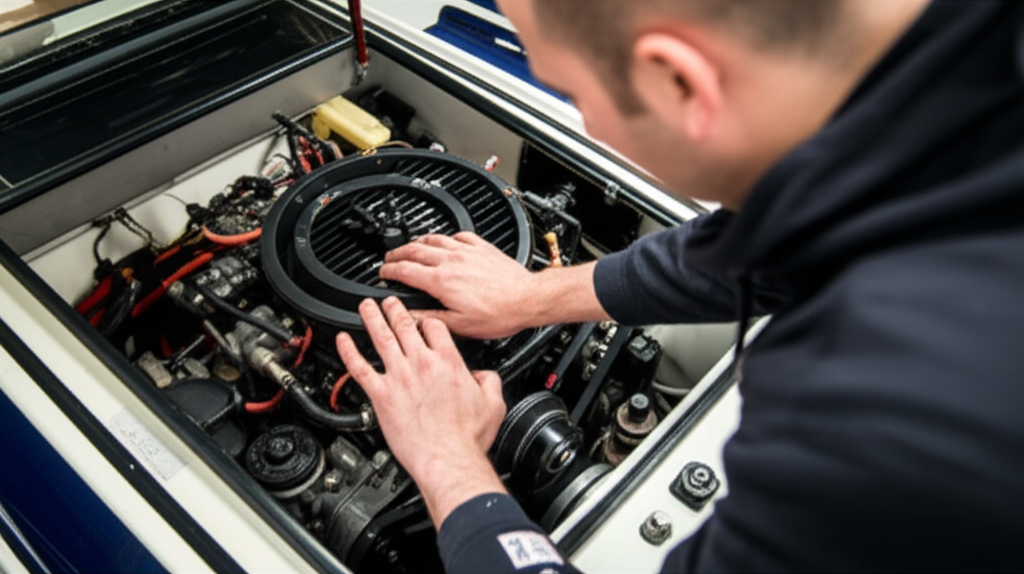 The Ultimate Guide to Winterizing Your Inboard Outboard Boat Motor My Step by Step Playbook