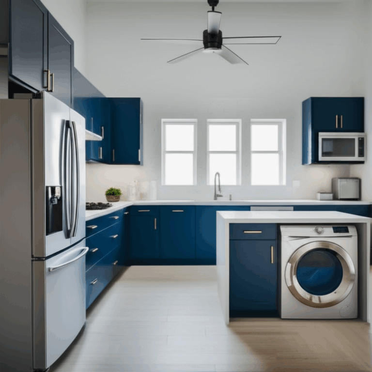 The Unseen Powerhouse Why AC Motors Are Indispensable to Modern Life and Industry