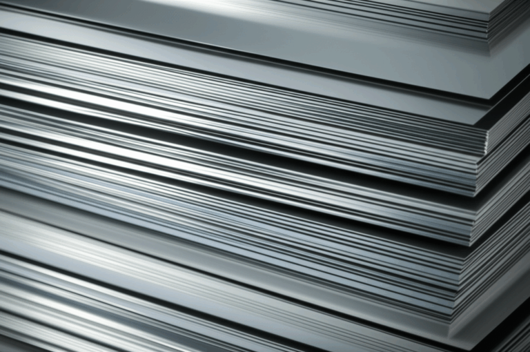 Unlocking Efficiency A Deep Dive into Grain Oriented Electrical Steel GOES