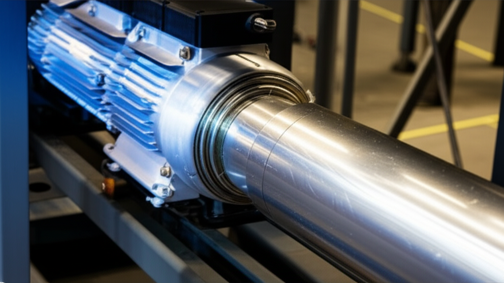 Unlocking Power Which Single Phase Motor Delivers the Highest Starting Torque