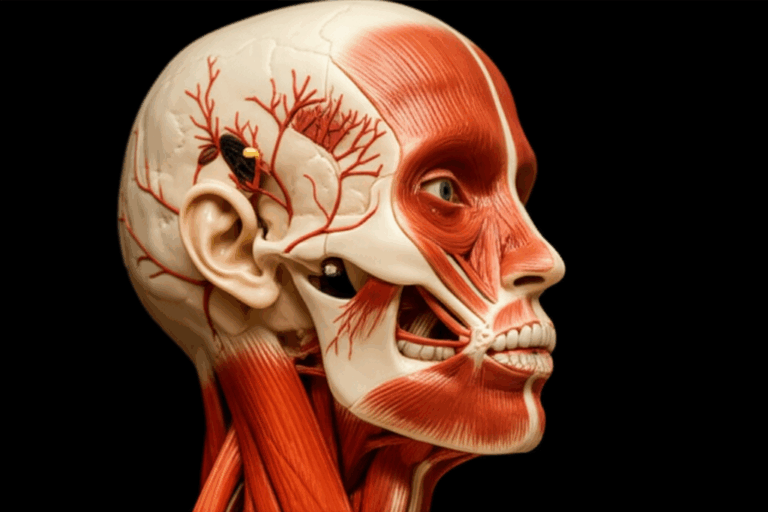 Unraveling the Pure Motor Cranial Nerves A Definitive Guide