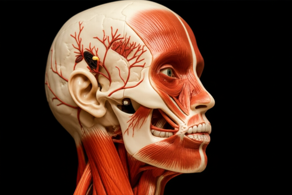 Unraveling the Pure Motor Cranial Nerves A Definitive Guide