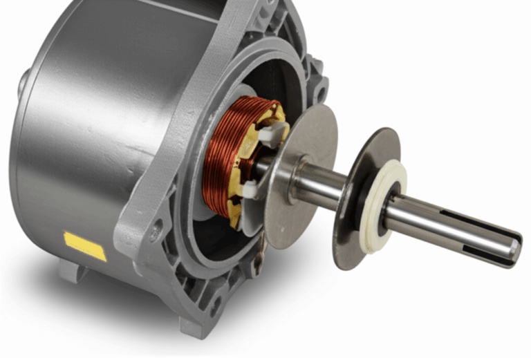 Unveiling the Critical Role What is the Function of a Centrifugal Switch in Single Phase Motors