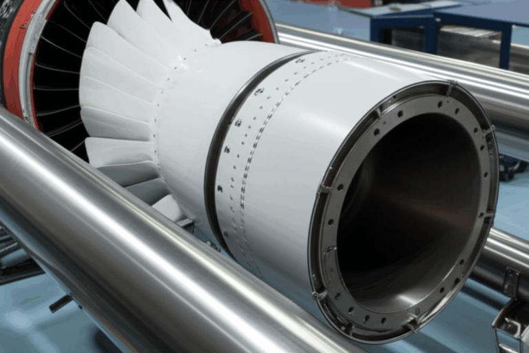 Unveiling the World of Eddy Current Applications Where This Electromagnetic Phenomenon Shapes Industries