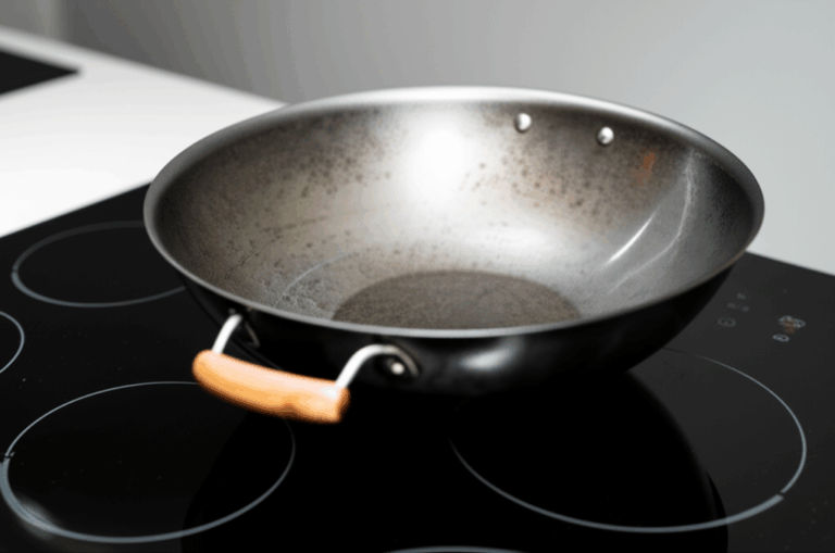 Using a Carbon Steel Wok on an Electric Stove Your Comprehensive Guide