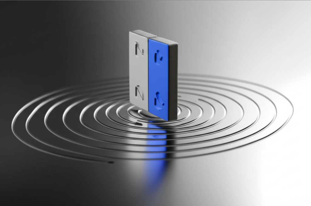 What Are Eddy Currents A Comprehensive Guide to Their Principles Applications and Impact