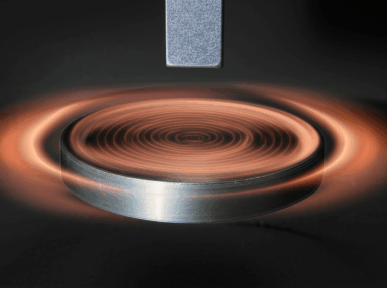 What Are Eddy Currents The Amazing Invisible Force That Powers and Stops Our World