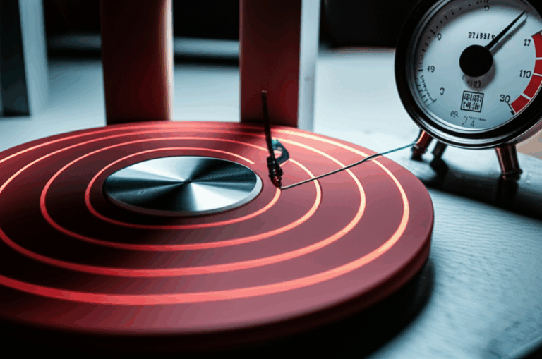 What Are Eddy Currents Understanding Their Principle and Two Key Applications