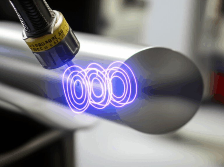 What Are Eddy Currents and How Do They Power Your World