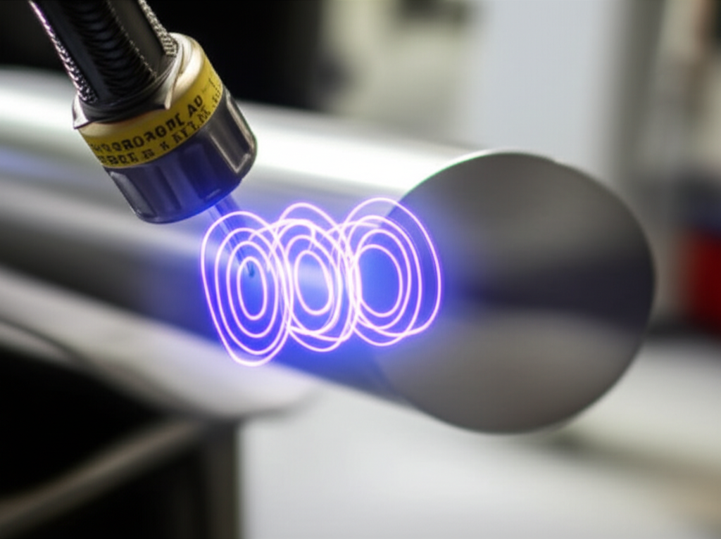 What Are Eddy Currents and How Do They Power Your World