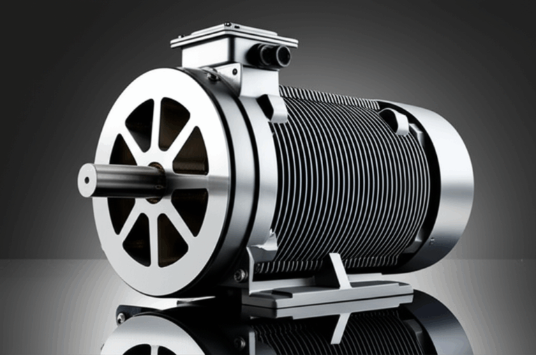 What Are Energy Efficient Motors Your Comprehensive Guide to Savings Sustainability