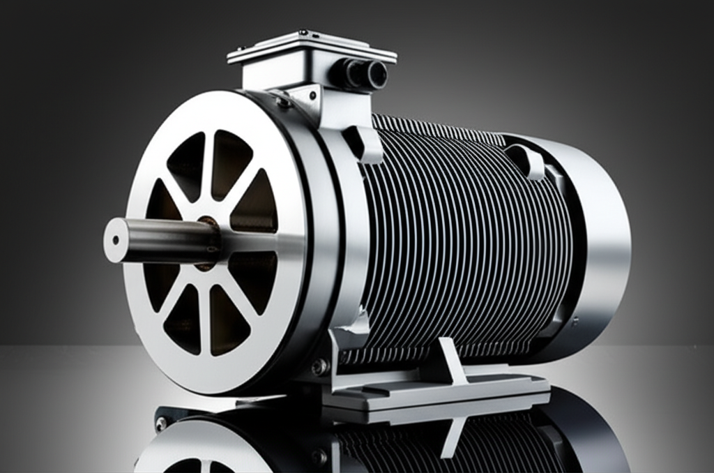 What Are Energy Efficient Motors Your Comprehensive Guide to Savings Sustainability