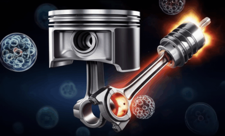 What Causes Your Engine to Knock My Field Notes on Sounds Causes and Fixes