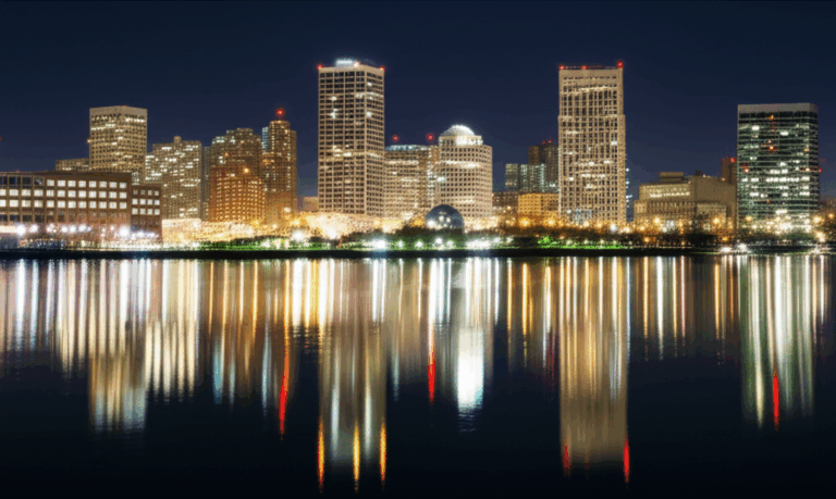 What City is the Motor City The Undeniable Answer