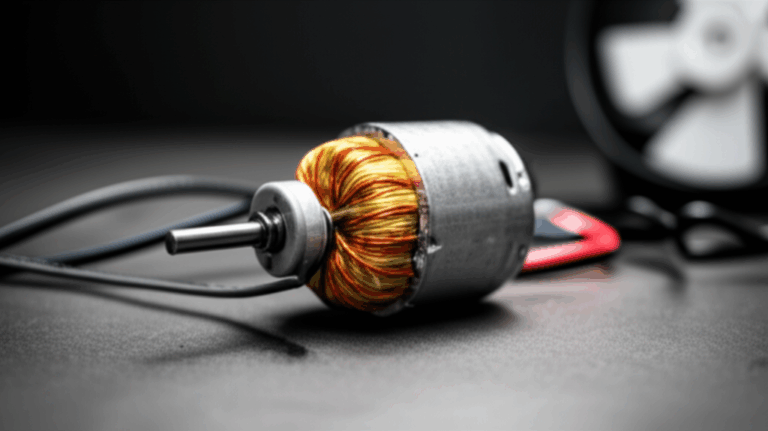 What Do Motors Do The Core Function of Electric Motors Explained