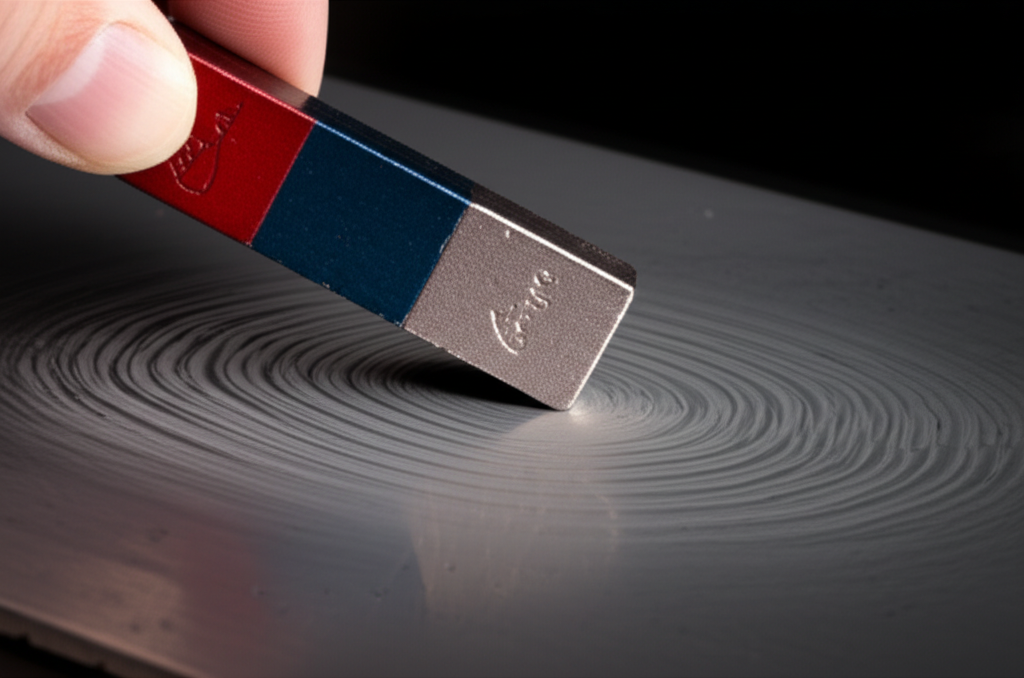 What Does Eddy Current Mean Understanding the Phenomenon Its Causes and Applications