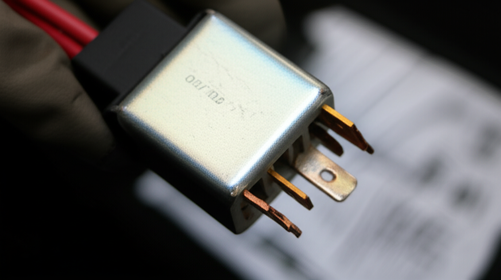 What Does the Blower Motor Resistor Do Your Guide to Car Fan Speed Control