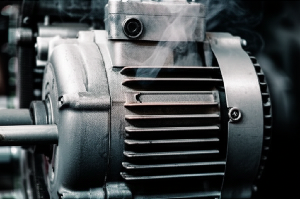 What Is Motor FLA Your Essential Guide to Full Load Amperage in Electric Motors