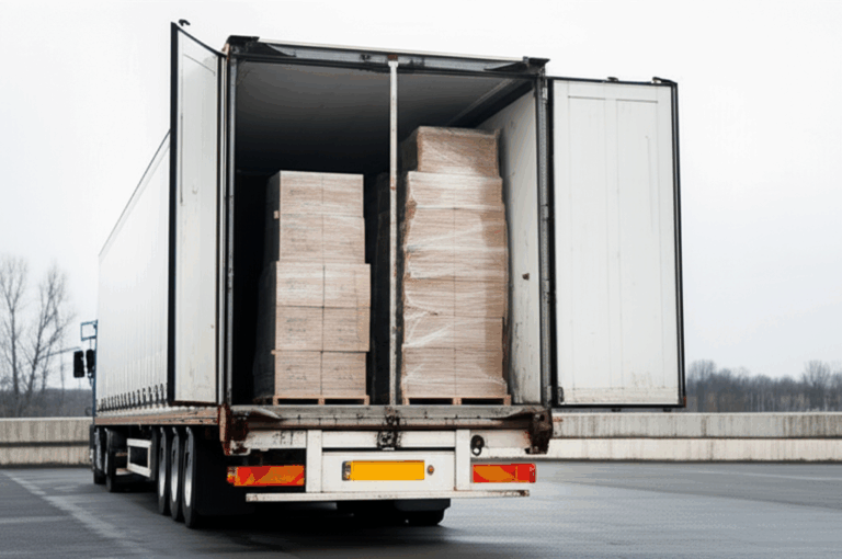 What Is Motor Truck Cargo Insurance Your Essential Guide to Protecting Goods in Transit