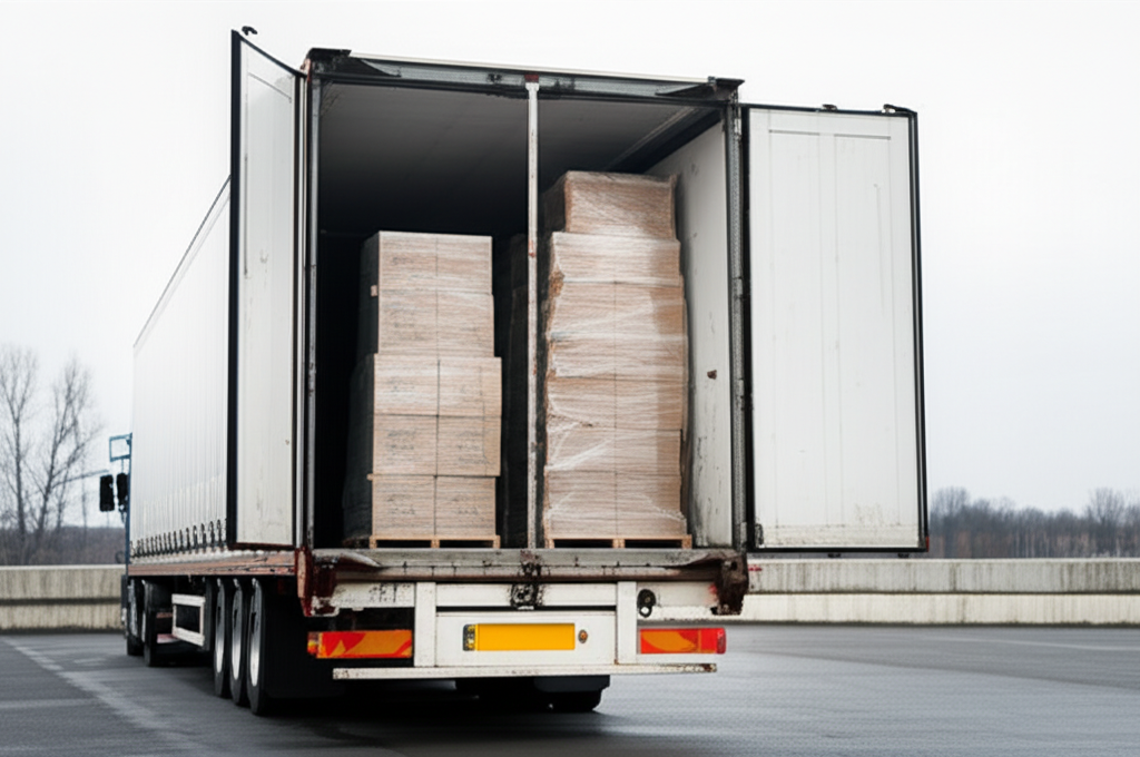 What Is Motor Truck Cargo Insurance Your Essential Guide to Protecting Goods in Transit