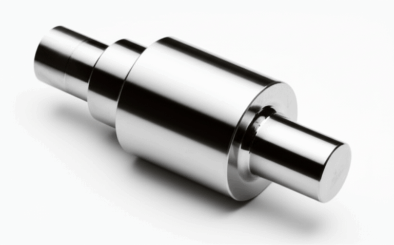 What Is a Motor Shaft Journal End Your Guide to This Critical Component