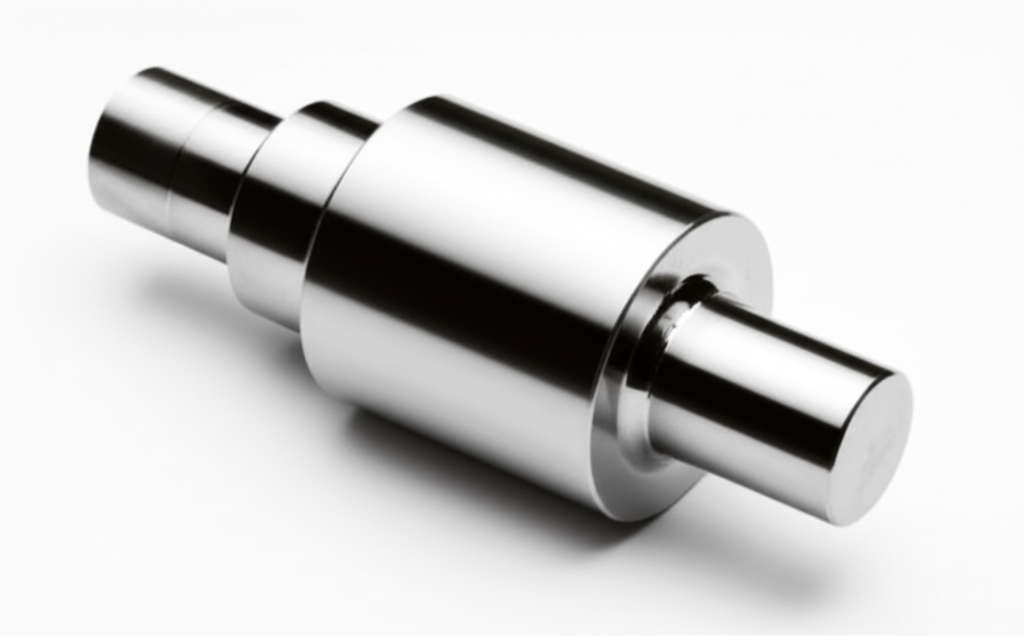 What Is a Motor Shaft Journal End Your Guide to This Critical Component